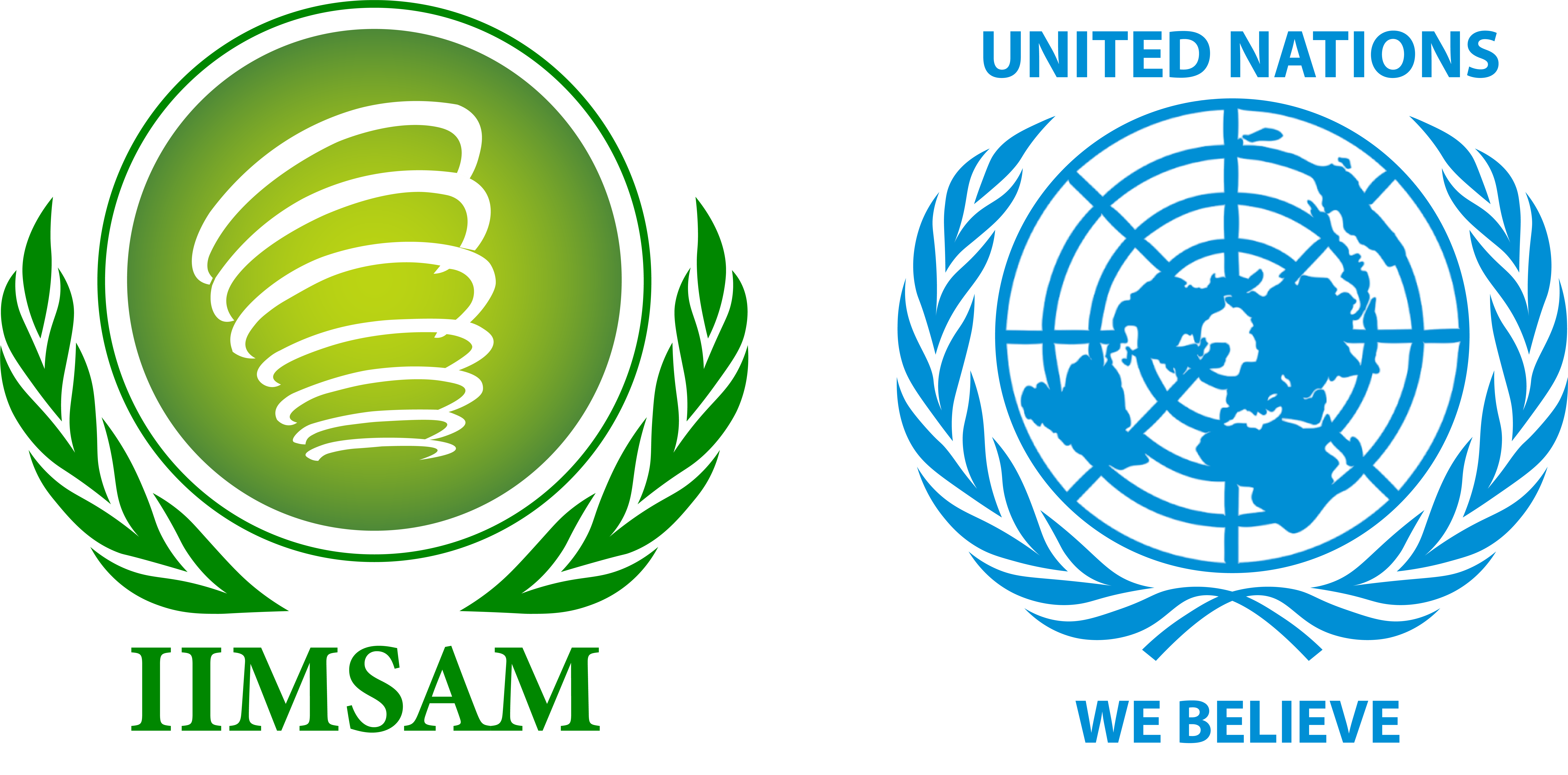 IIMSAM logo