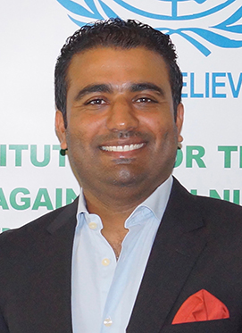 Mr. Anis Chtioui
