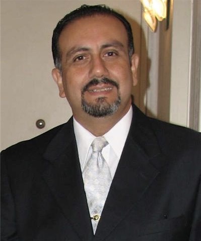 Dr. Raúl Benítez-Alías