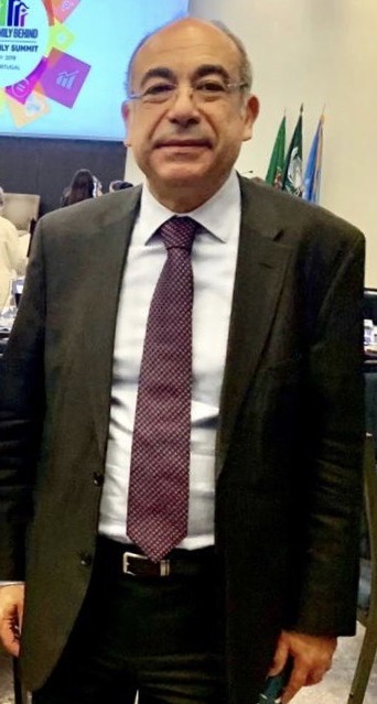 Mr. Mohamed Fathi