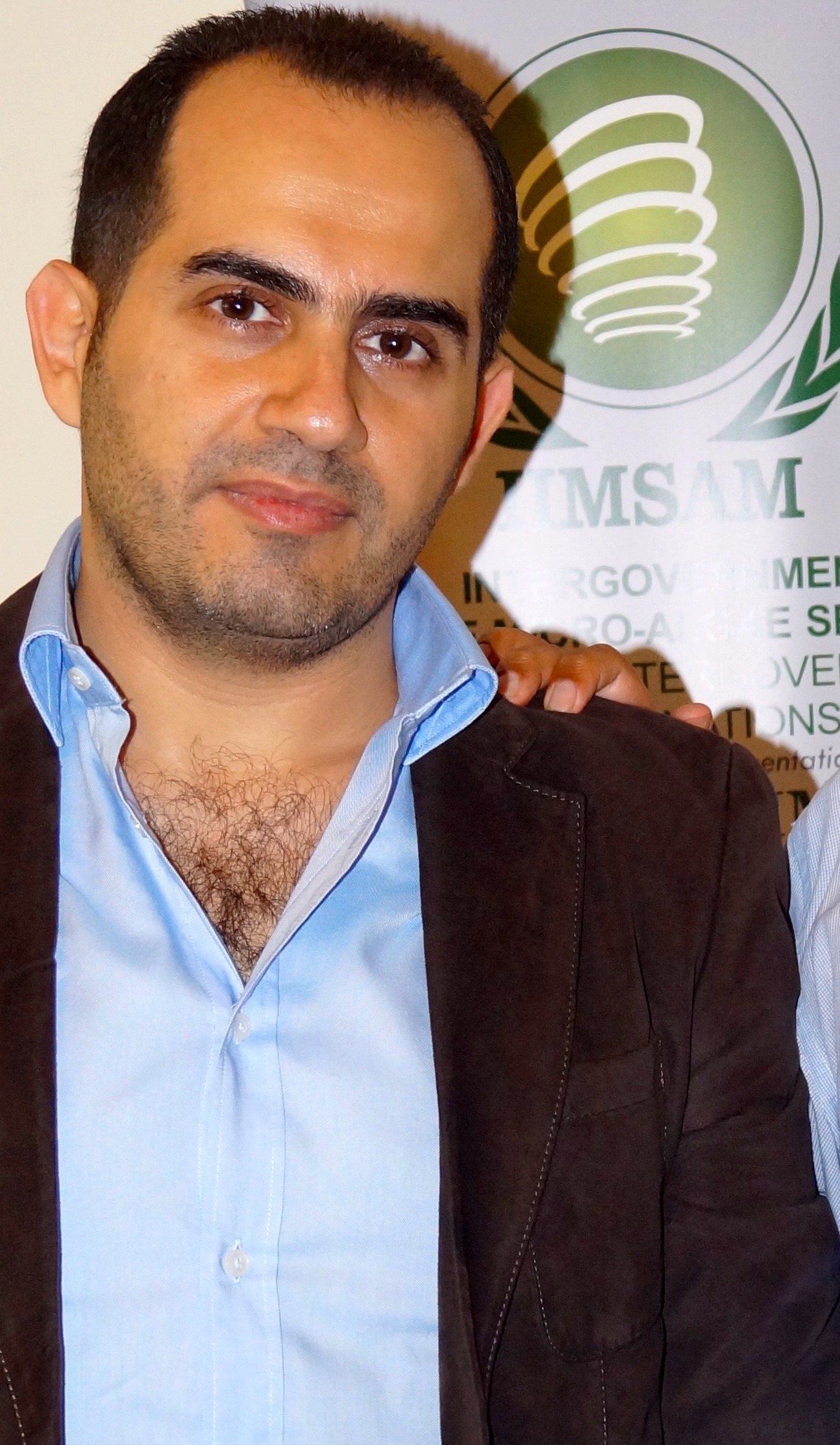 H.E. Mr. Rami Al Attar
