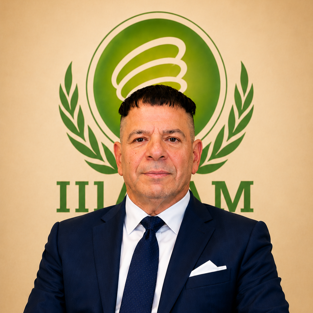 Secretary-General