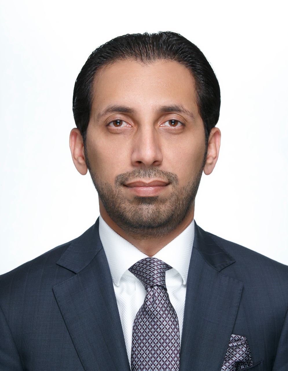 Mr. Usman Sikandar Khan